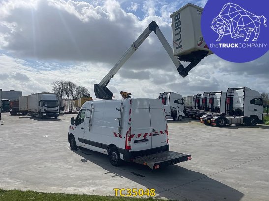 Renault Master Master 2020 2 image 7