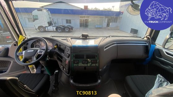 DAF XF480 XF 480 1 Tractor Units image 7