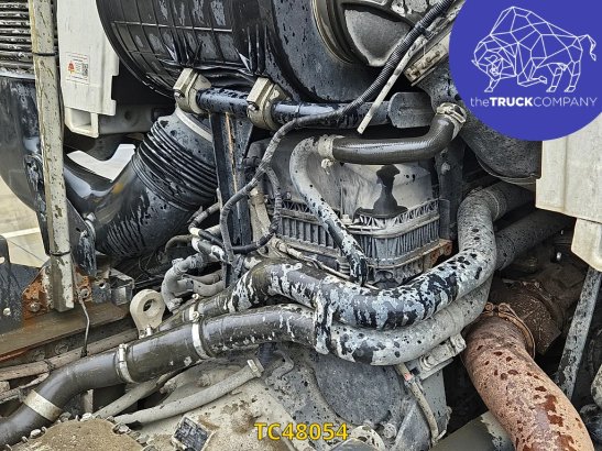 Renault C 460 C 460 2020 2 image 7