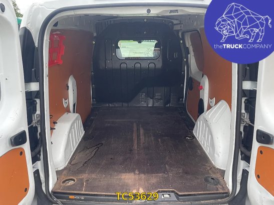 Renault Express 1.5 Express 1.5 2021 2 image 7