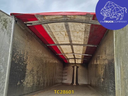 Benalu 55 M3 Tipper Benalu 55 M3 2016 2 image 22