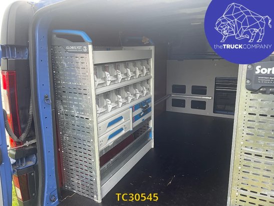 Renault Trafic Trafic 2018 2 image 7