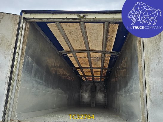 Benalu Tipper General Trailer 2002 2 image 7