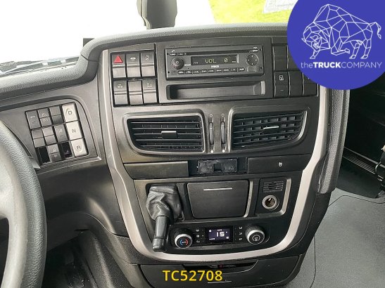 Iveco Stralis Stralis 2016 2 image 21