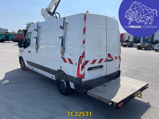 Renault Master Master 2021 2 image 22