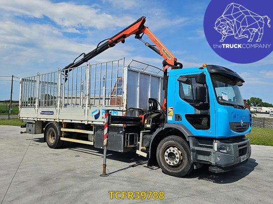 Renault Premium 310 Premium 310 2013 2 image 7