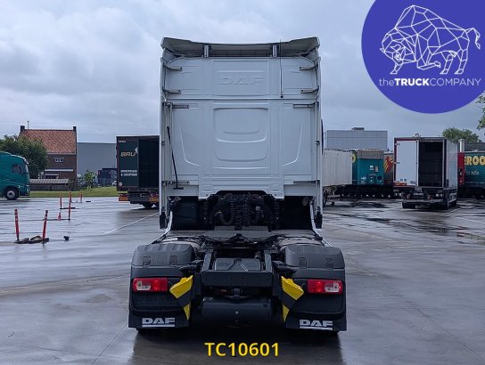 DAF XG 480 XG 480 2023 2 Tractor Units image 7