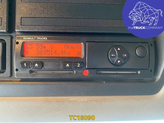 Renault D 240 D 240 2015 2 image 67