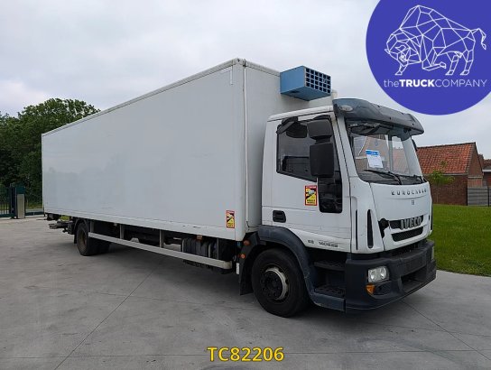 Iveco EuroCargo EuroCargo 2015 2 image 22
