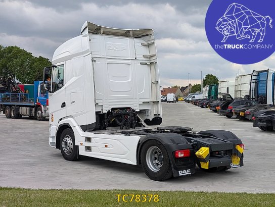 DAF XG 480 XG 480 2023 2 Tractor Units image 7