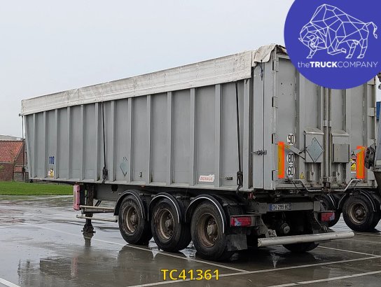 Benalu cereales Tipper Benalu cereales 2008 2 image 7