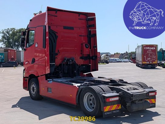 Renault T 480 T 480 2019 2 Tractor Units image 7