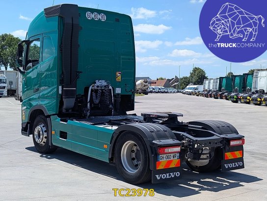 Volvo FH 500 3292 2022 2 Tractor Units image 7