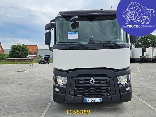 Renault T 440 10225 2020 2 image 7