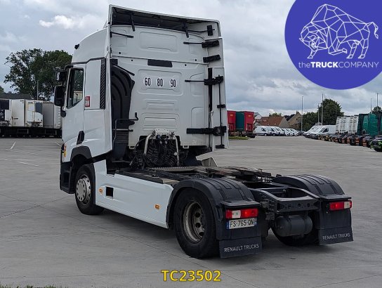 Renault T 460 T 460 2020 2 Tractor Units image 7