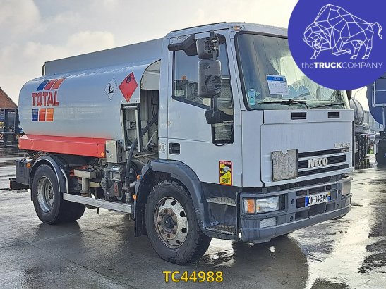 Iveco EuroCargo 120 E18 EuroCargo 120 E18 2003 2 image 37