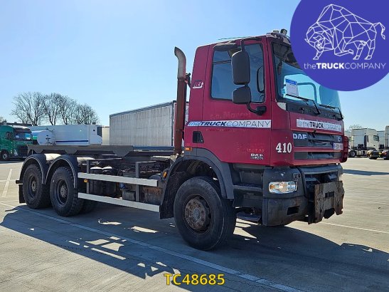 DAF 85 CF 360 85 CF 360 2008 2 image 51