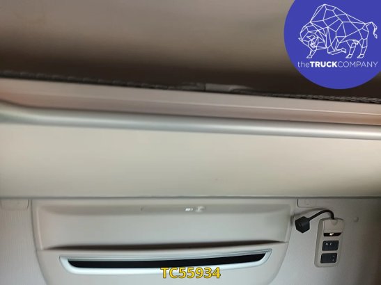 DAF XF 480 XF 480 2019 2 Tractor Units image 7