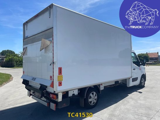Renault Master Master 2024 2 image 7
