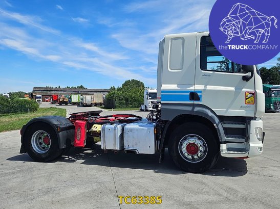 DAF 85 CF 480 85 CF 480 2019 2 Tractor Units image 7