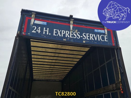 Iveco EuroCargo 120 E25 EuroCargo 120 E25 2014 2 image 22
