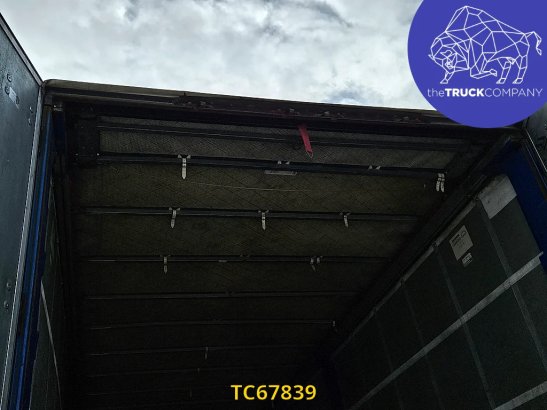 Vanhool Curtainsides Van Hool 2011 2 image 19