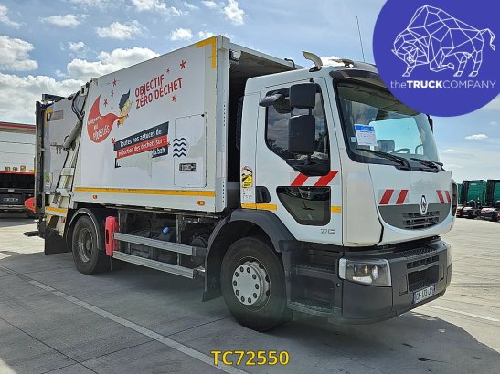 Renault Premium 270 Premium 270 2012 2 image 22
