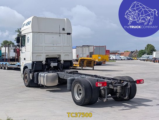 DAF XF 450 XF 450 2019 2 image 22