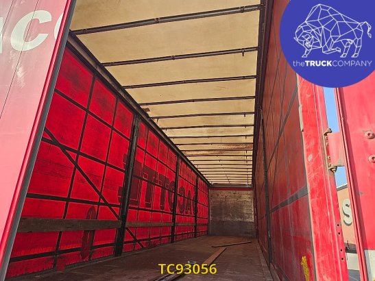 Schmitz Cargobull Curtainsides Schmitz Cargobull 2012 2 image 7