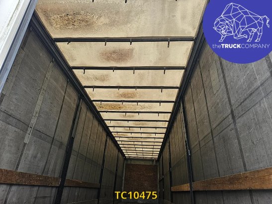 Fruehauf Curtainsides 2005 2 image 7