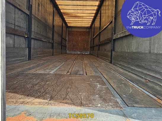 Fruehauf Curtainsides 2008 2 image 7