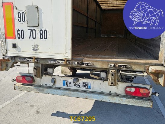 Fruehauf Curtainsides 2005 2 image 7