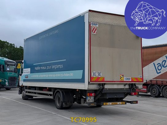 Renault D 210 D 210 2018 2 image 7
