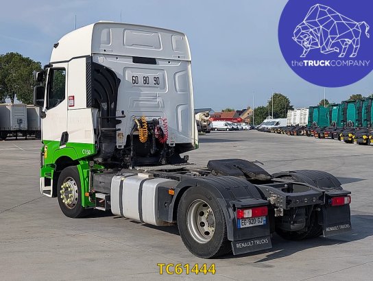 Renault T 480 T 480 2016 2 Tractor Units image 7