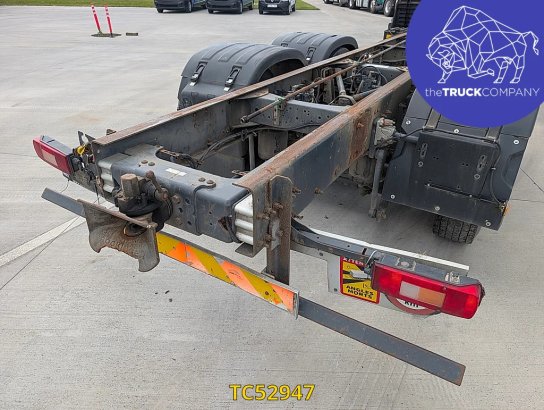 Volvo FM FM 2006 2 image 22