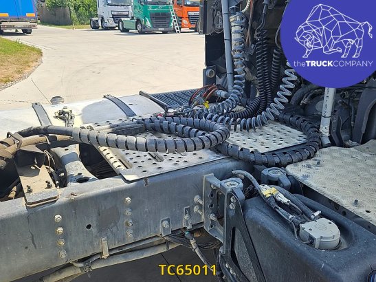 Scania R 450 R 450 2016 2 Tractor Units image 7