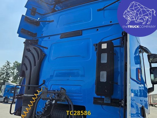 Renault T 460 T 460 2015 2 Tractor Units image 7