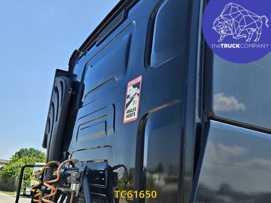 Renault T 460 T 460 2017 2 Tractor Units image 7