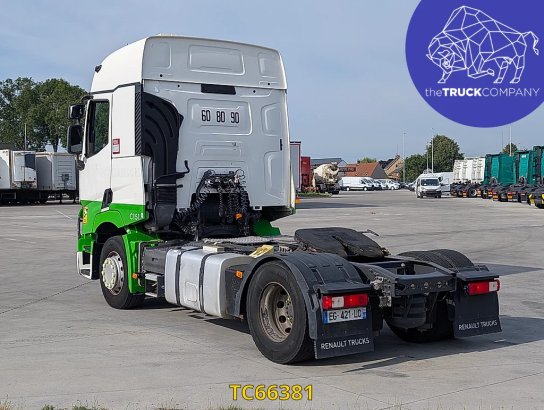 Renault T 480 T 480 2016 2 Tractor Units image 22