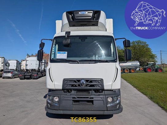 Renault D 280 D 280 2020 2 image 37