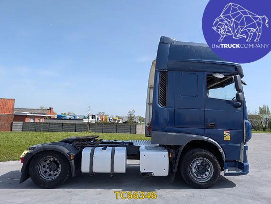 DAF XF 480 XF 480 2018 2 Tractor Units image 69