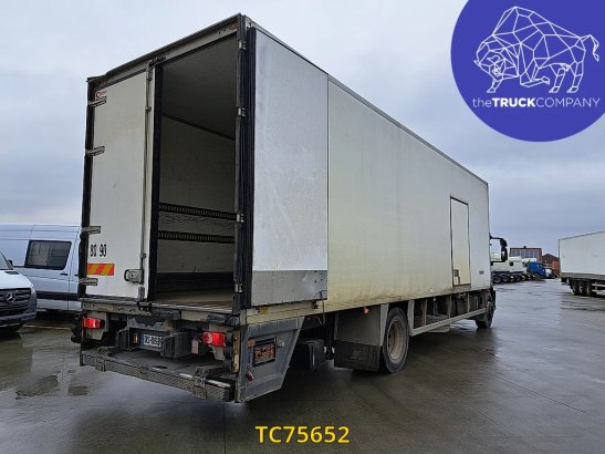 Iveco EuroCargo 190EL28 EuroCargo 190EL28 2015 2 image 22