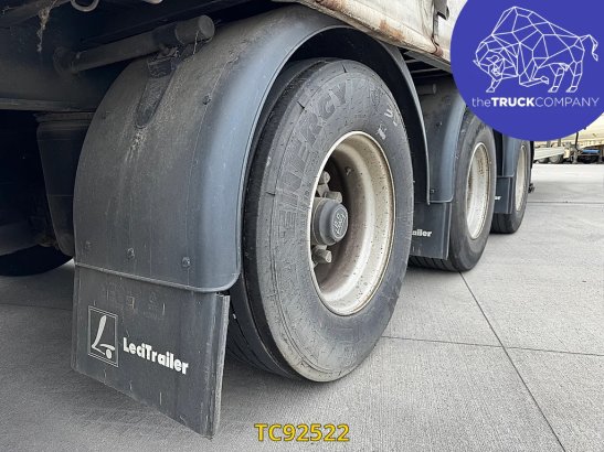 LeciTrailer Curtainsides Lecitrailer 2018 2 image 22
