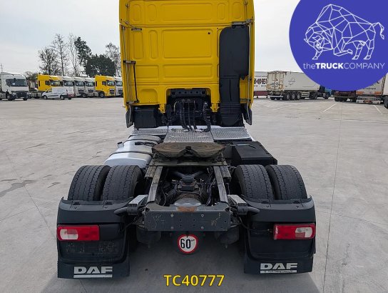 DAF XF Euro6 440 10102 2016 2 Tractor Units image 37