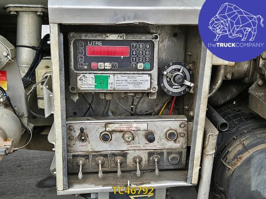 Renault Premium 320 Premium 320 2010 2 image 67