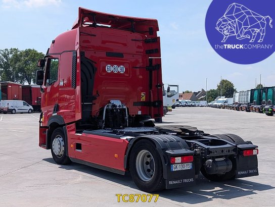 Renault T 520 T 520 2022 2 Tractor Units image 52