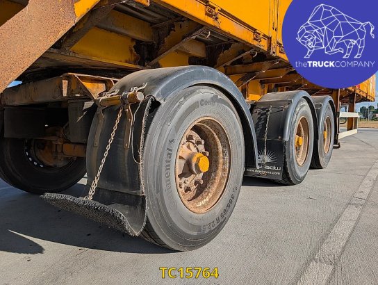 MOL Flatbed MOL 2002 2 image 37
