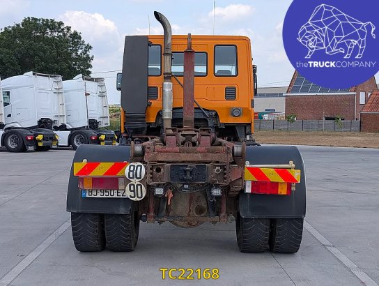 Iveco EuroTech EuroTech 2000 2 image 7