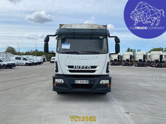 Iveco EuroCargo 160 E25 EuroCargo 160 E25 2014 2 image 7