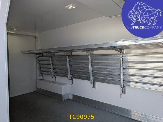 Citroen Jumper Jumper 165cv L3H2 FRIGO Citroën Jumper Jumper 165cv L3H2 FRIGO 2021 2 image 7